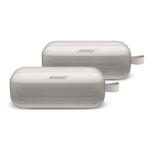 Bose® SoundLink Flex Bluetooth® speaker